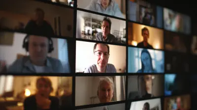 Choosing the Right Webcam in the Age of AI Conferences