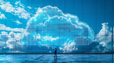 Cloud Security in the Age of Big Data