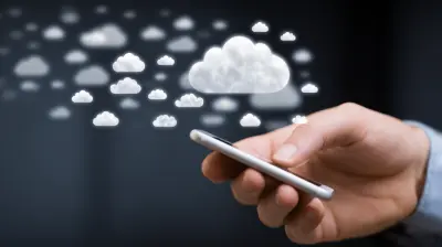 Cloud Storage Hacks Every Smartphone User Should Know