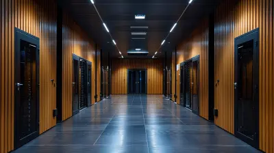 Colocation Data Centers: When to Outsource Your IT Infrastructure