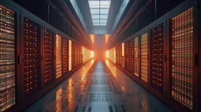Colocation Data Centers: When to Outsource Your IT Infrastructure
