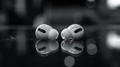 Comprehensive Review of Wireless Earbuds for Audiophiles