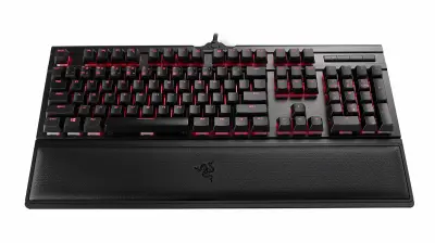 Corsair vs. Logitech: Best Mechanical Keyboard for Productivity