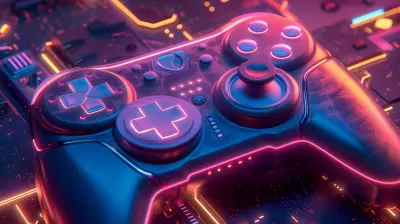 Cybersecurity For Gamers How To Keep Your Accounts Safe