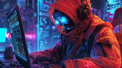 Cybersecurity for Gamers: How to Keep Your Accounts Safe