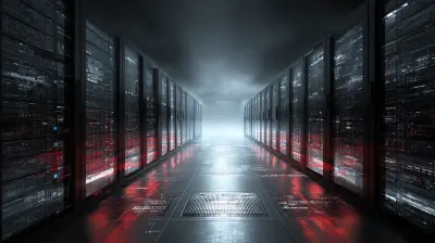 Data Center Power Management: Optimizing for the Digital Age