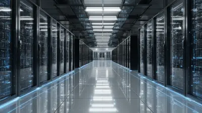 Data Centers in the Post-Pandemic World: Evolving to Meet New Demands