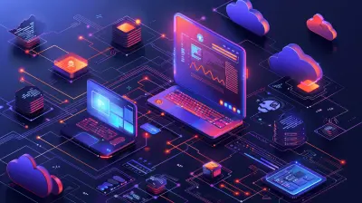 Data Sovereignty and Cloud Security: What You Need to Know