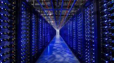 Data Sovereignty and Data Centers: Navigating International Regulations