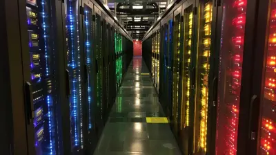 Data Sovereignty and Data Centers: Navigating International Regulations