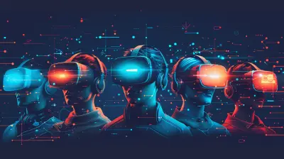 Discover New Technologies At These Premier Tech Conferences