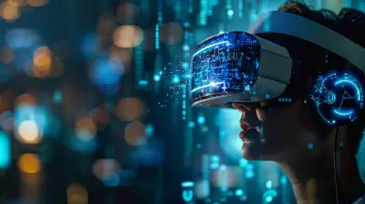 Discover New Technologies at These Premier Tech Conferences