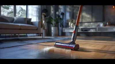 Dyson Vs Shark Best Cordless Vacuum For Your Home