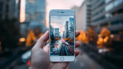 Easy Ways to Free Up Space on Your Phone Instantly