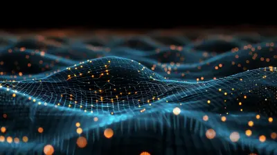 Edge Computing and Networking: A New Frontier