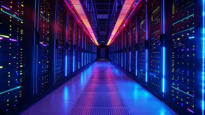 Edge Computing and Networking: A New Frontier