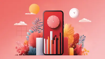 Emerging Trends in App-Driven Productivity for the Years Ahead