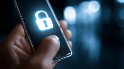 Essential Security Apps Everyone Should Have on Their Phone