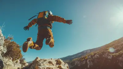 Exploring the Best Action Cameras for Extreme Sports