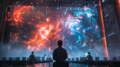 Exploring the Future: Upcoming Tech Conferences You Shouldn't Miss