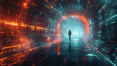 Exploring the Impact of AI on Digital Privacy