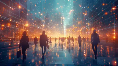 Exploring the Intersection of Technology and Business at Industry Conferences