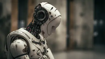 Exploring the Rise of Personal Robots in 2026