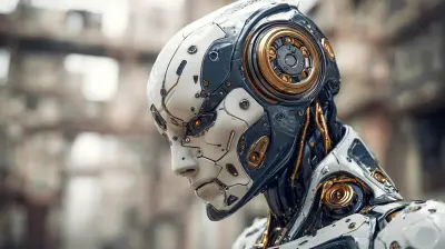 Exploring the Rise of Personal Robots in 2026