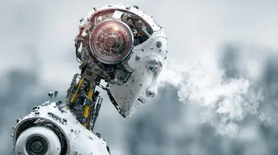 Exploring The Rise Of Personal Robots In 2026