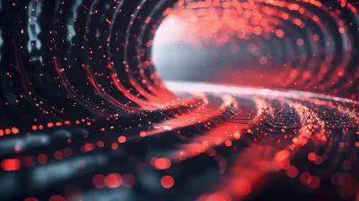 Exploring the Role of AI in Data Analytics