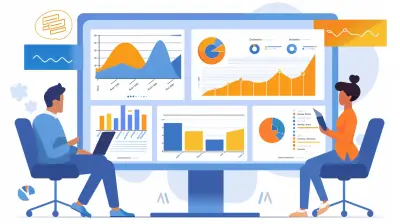 Exploring The Role Of Ai In Data Analytics