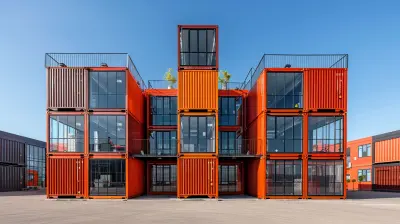 Exploring the Role of Containers in Modern Data Center Architectures