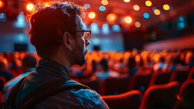Exploring the World’s Most Influential Tech Conferences