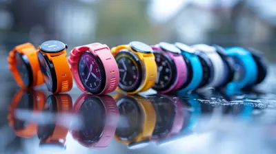 Fitness Tracker Or Smartwatch Which Is Right For You