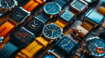Fitness Tracker Or Smartwatch Which Is Right For You