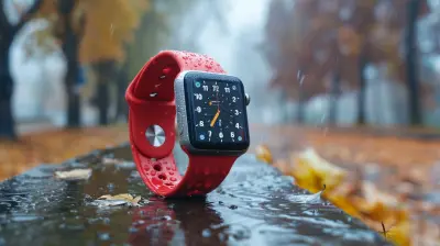Fitness Tracker Or Smartwatch Which Is Right For You