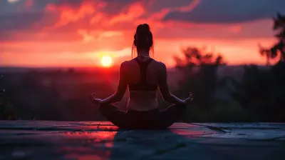Fitness Trackers and Mental Wellness: Tracking Stress and Meditation
