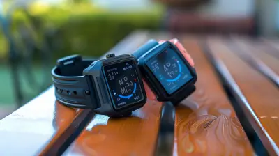 Fitness Trackers Compared: Garmin vs. Whoop