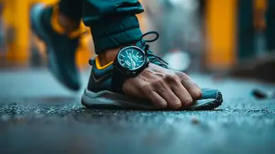 Fitness Trackers for CrossFit: Measuring Performance and Recovery