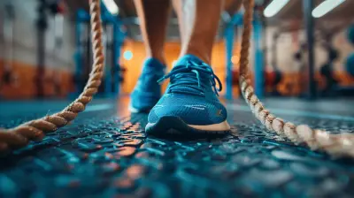 Fitness Trackers for CrossFit: Measuring Performance and Recovery