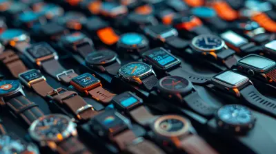 Fitness Vs Smartwatch Which Wearable Is Best For You