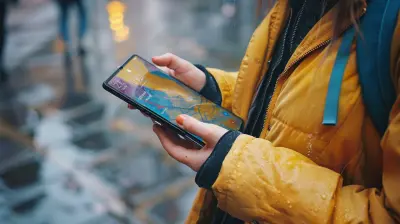 Foldable Phones: Revolution or Gimmick?