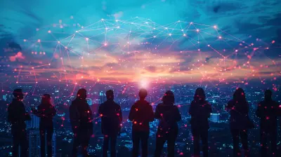 From AI to Blockchain: The Top Tech Meetups