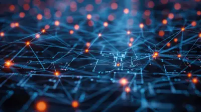 From AI to Blockchain: The Top Tech Meetups