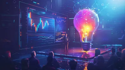 From Concept to Reality: Conferences That Bring Tech Ideas to Life