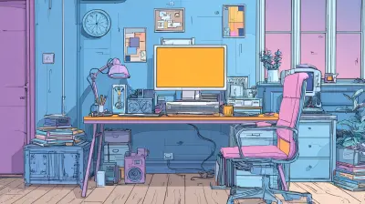 Future-Proofing Your Home Office: What to Upgrade and When