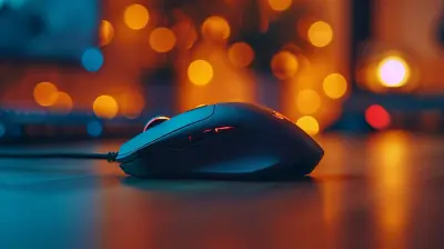 Gaming Mouse Showdown Which One Is Right For You