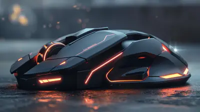 Gaming Mouse Showdown: Which One is Right for You?