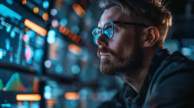 Garmin vs. Suunto: Which Outdoor Watch is Best for Adventurers?