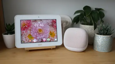 Google Nest Hub vs. Amazon Echo Show: Best Smart Display